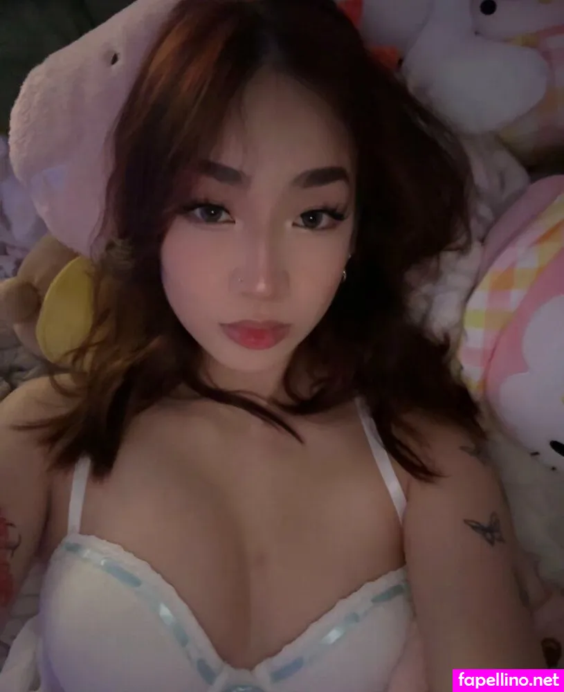 harmoneeyang Nude Leaked OnlyFans Photo #C5RgFVs9c5