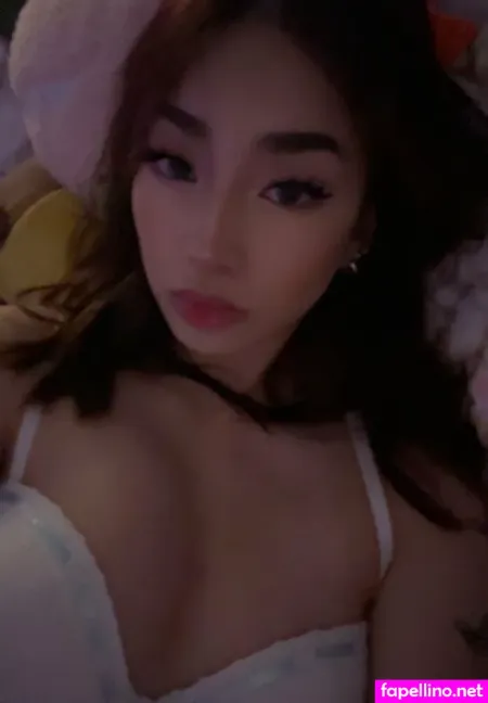 Harmonee Yang OnlyFans Thumbnail #FB1fnxNdNl