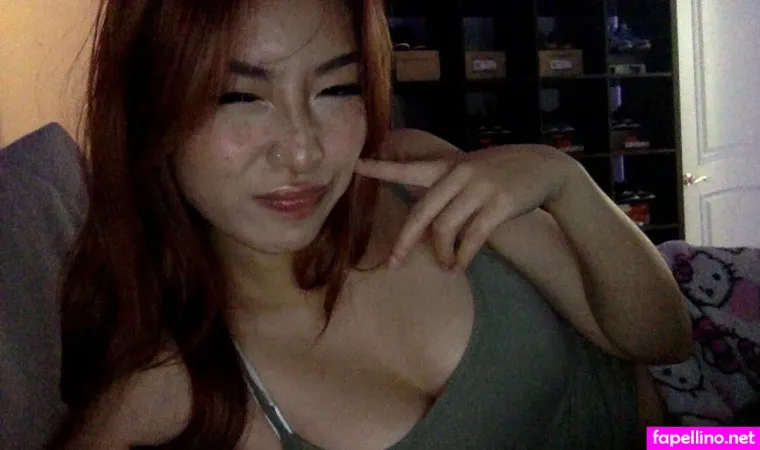 Harmonee Yang OnlyFans Thumbnail #GNJXvHSEGU