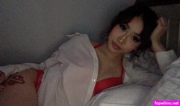 Harmonee Yang OnlyFans Thumbnail #MEICFGSDVo