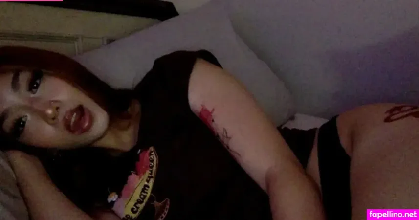 Harmonee Yang OnlyFans Thumbnail #U69pyjoTil