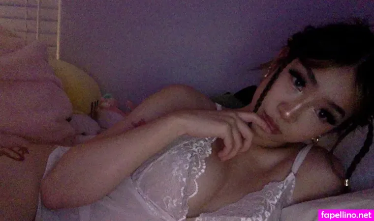 Harmonee Yang OnlyFans Thumbnail #VqgCUBtvqV