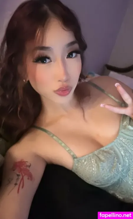 Harmonee Yang OnlyFans Thumbnail #Xe9xXPAwBW