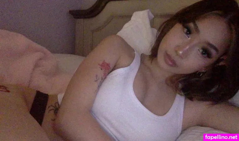 Harmonee Yang OnlyFans Thumbnail #Zfz9gPyeRC