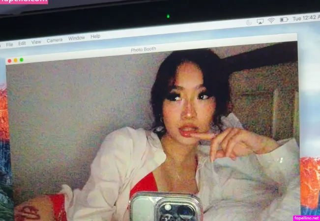 Harmonee Yang OnlyFans Thumbnail #Zj0D9DuHRP