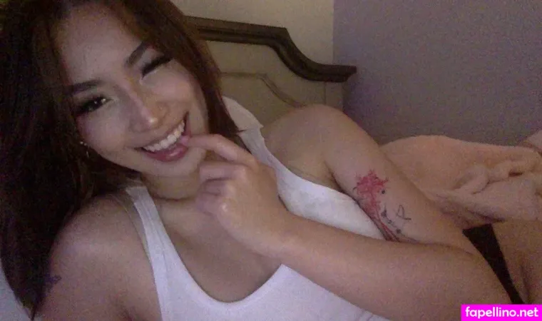 Harmonee Yang OnlyFans Thumbnail #dyV2E8rd5z