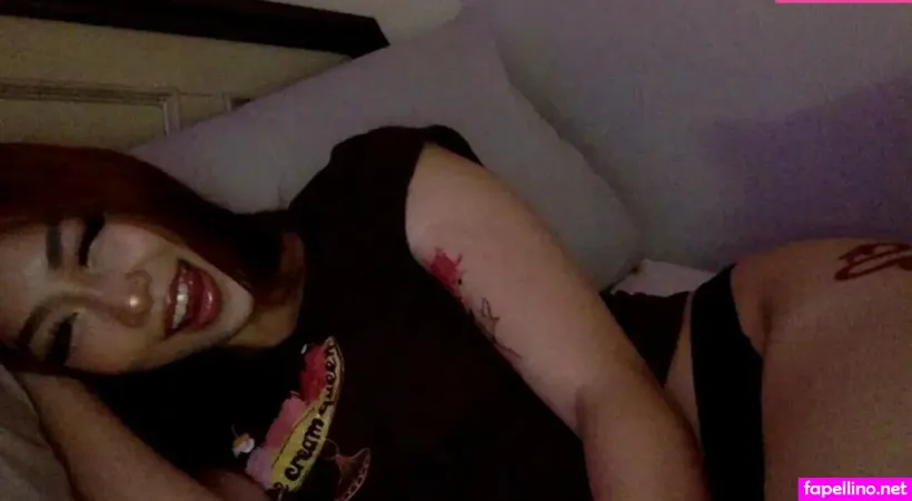 Harmonee Yang OnlyFans Thumbnail #eUK0kiuAzf