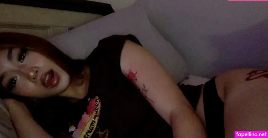 Harmonee Yang OnlyFans Thumbnail #jBielB9rIn