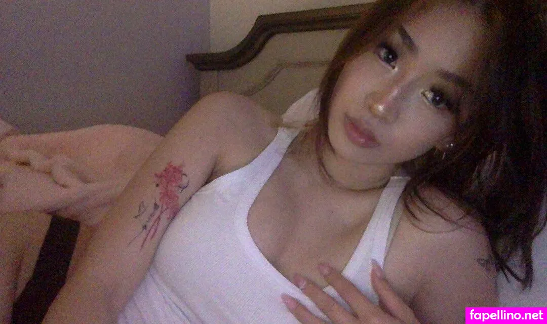 harmoneeyang Nude Leaked OnlyFans Photo #jFovxDabtm
