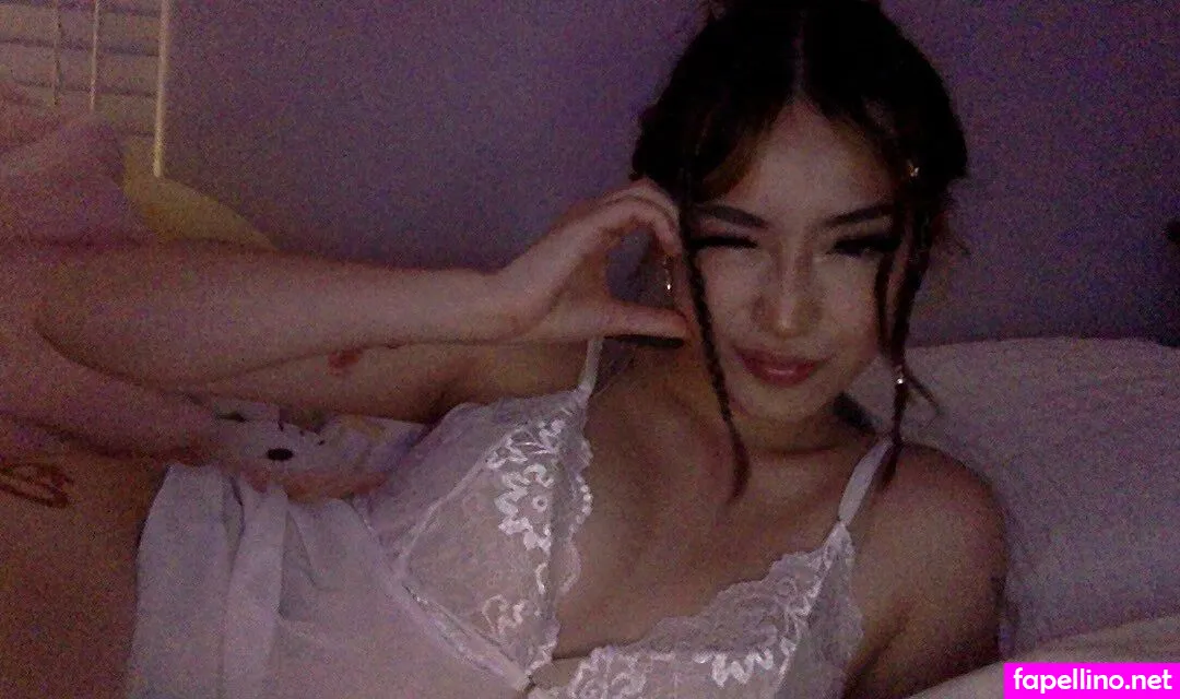 harmoneeyang Nude Leaked OnlyFans Photo #jQGCAR6Lkg