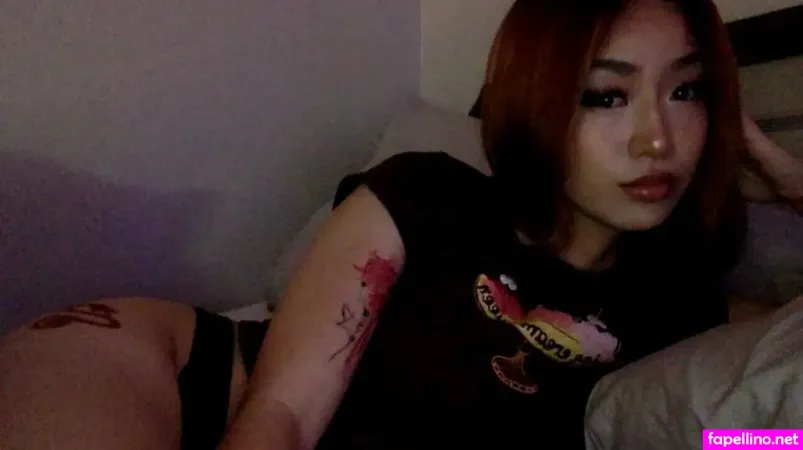 Harmonee Yang OnlyFans Thumbnail #sTl3gmWoqF