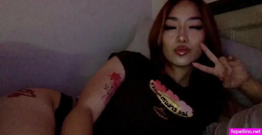 Harmonee Yang OnlyFans Thumbnail #shZBDVavCj