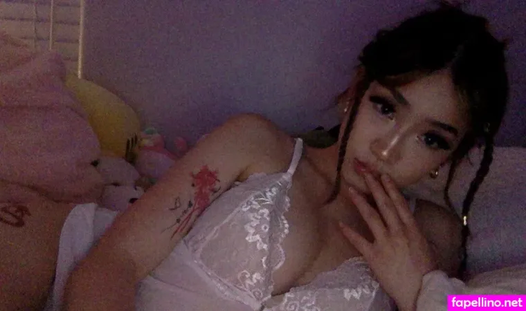 Harmonee Yang OnlyFans Thumbnail #v8B4g1a4dq