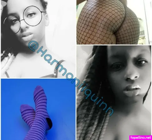 Harmoniiquinnfree OnlyFans Thumbnail #p3lFikGvxZ