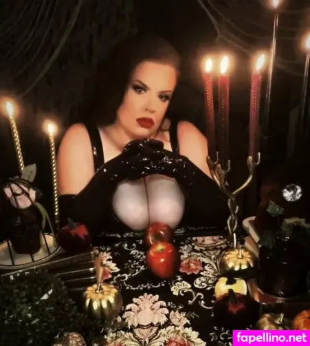 Harmony Bancroft OnlyFans Thumbnail #TIdzGcXxaU