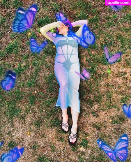 Harmony By Day OnlyFans Thumbnail #F9a8LNU0Mo