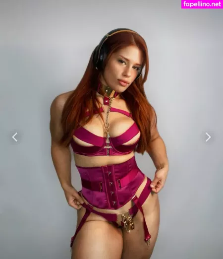 Harmony Doughty OnlyFans Thumbnail #4VXSOpkgMR