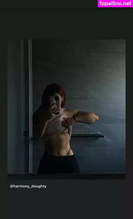 Harmony Doughty OnlyFans Thumbnail #dKUX5ojKdG