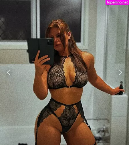 Harmony Doughty OnlyFans Thumbnail #qvJNrZ9x24