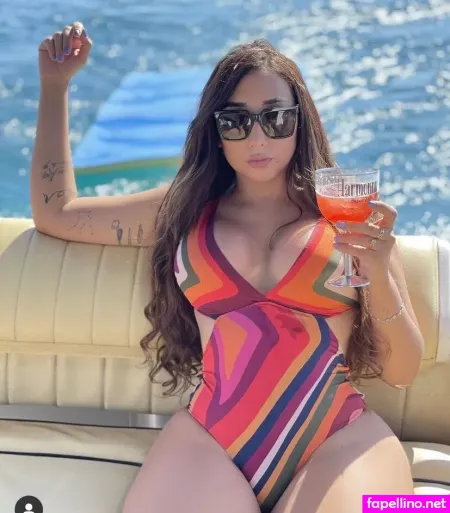 Harmony Lannes OnlyFans Thumbnail #0ab60JeY52