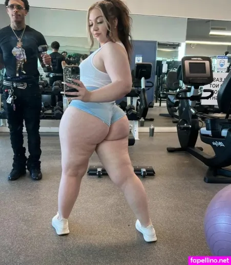 Harmony Nicole Lynn OnlyFans Thumbnail #KDonH3AgIY