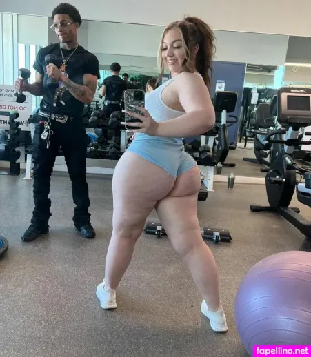 Harmony Nicole Lynn OnlyFans Thumbnail #j2EWaFRC9A