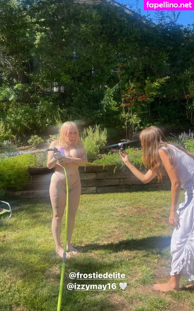 Girlpool, harmonytividad, sexuallyattractedtogod Nude Leaked OnlyFans Photo #Cmzh86bux2