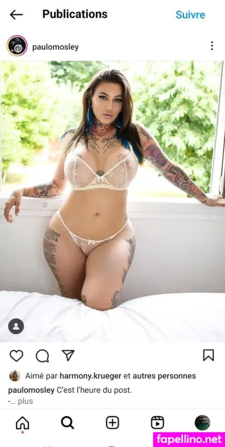 Harmony Main Profile Photo