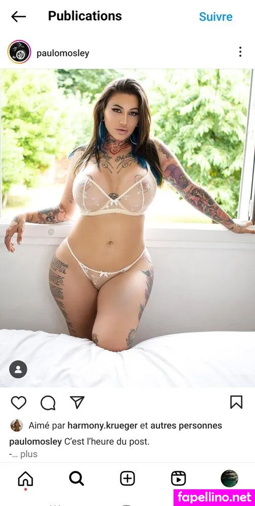 harmonytividad, seeharmony Nude Leaked OnlyFans Photo #kb893YDb0M