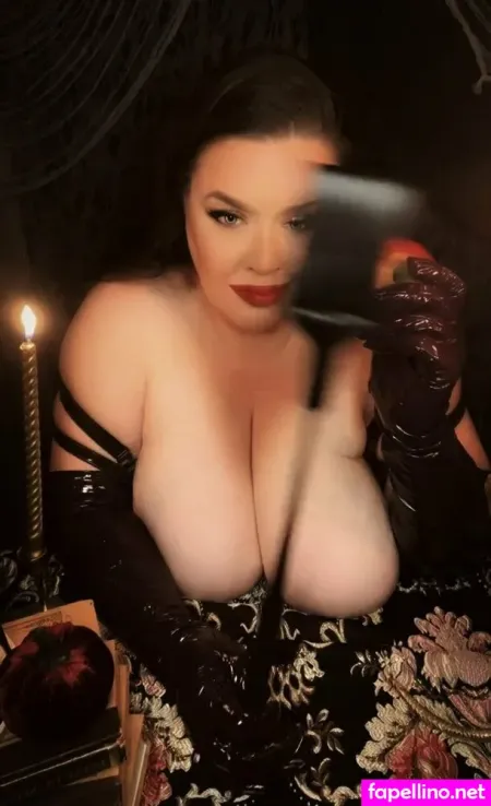 Harmonybancroft OnlyFans Thumbnail #1lqlzQHK3x