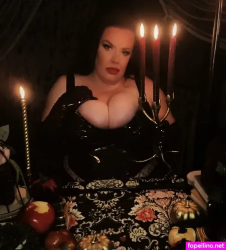 Harmonybancroft OnlyFans Thumbnail #FSIuIUsam5