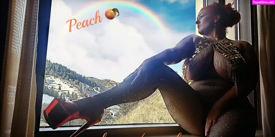 Harmonydivine OnlyFans Thumbnail #UFcDtp4XO8