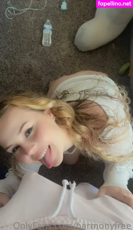 Harmonyfree OnlyFans Thumbnail #OBtn70Pf5K