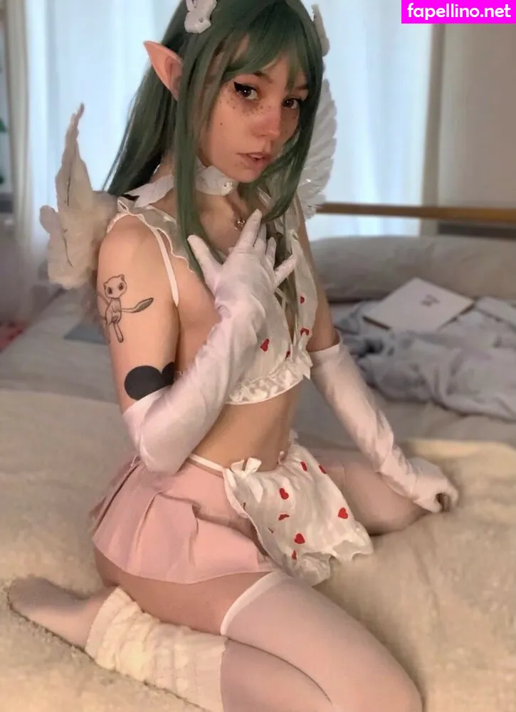 haropones Nude Leaked OnlyFans Photo #791gBdfGwV