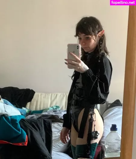 Haropones OnlyFans Thumbnail #WOPUIvOfZR