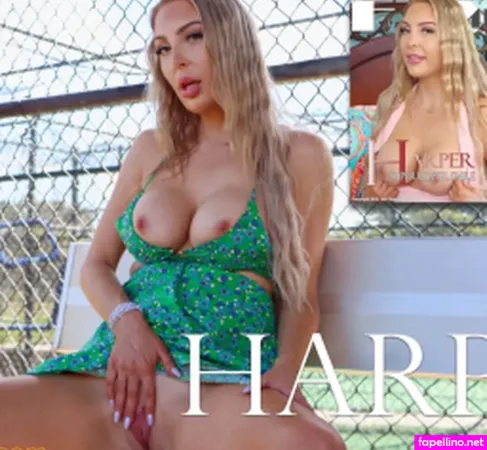 Harper Hill Main Profile Photo