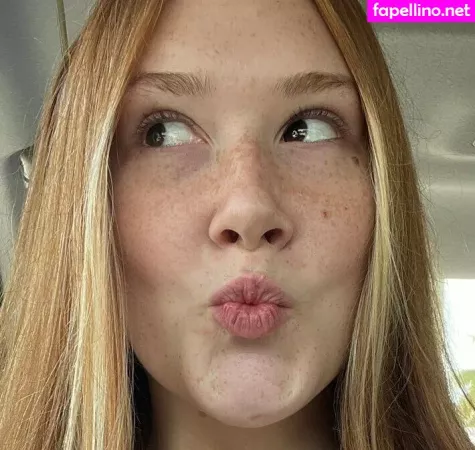 Harper Red OnlyFans Thumbnail #K01VLsqt7a