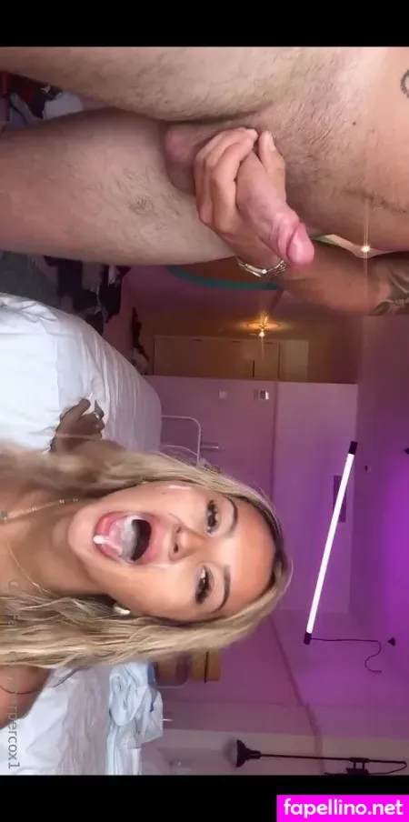 Harpercox1 OnlyFans Thumbnail #qNfhROtCbs