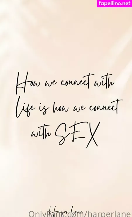 Harperlane OnlyFans Thumbnail #yFNTez7E3P