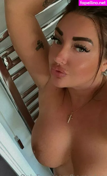 Harperlee OnlyFans Thumbnail #0WmMO8S8v3