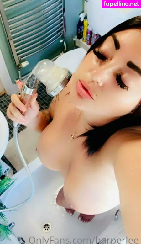 Harperlee OnlyFans Thumbnail #7JhGCrV8No