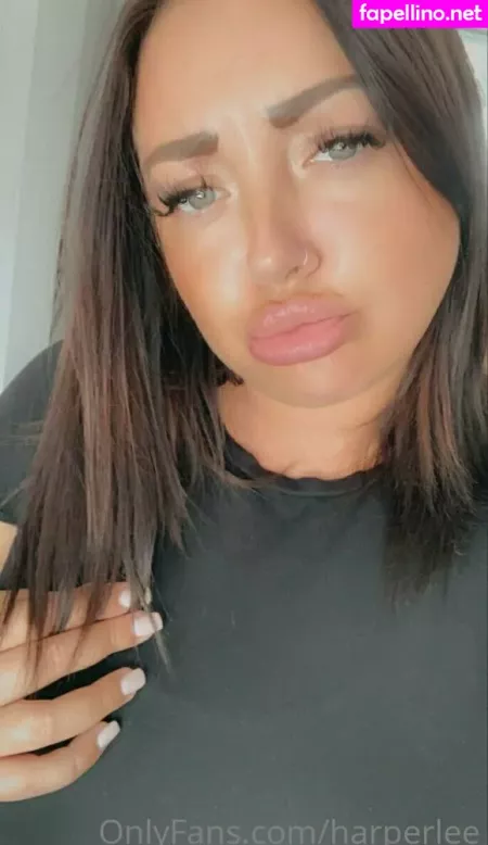 Harperlee OnlyFans Thumbnail #96VEKHNTka