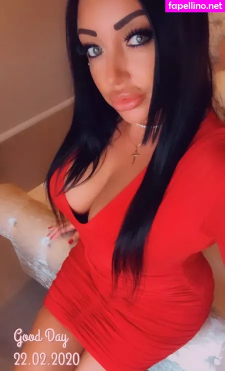 Harperlee OnlyFans Thumbnail #BuXDrntYZc