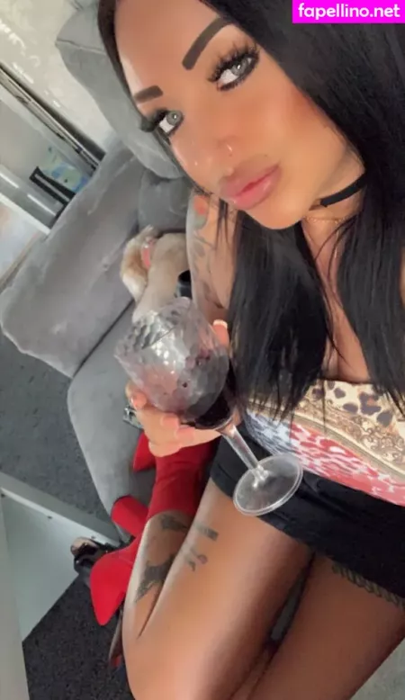 Harperlee OnlyFans Thumbnail #cWjWaJlO44