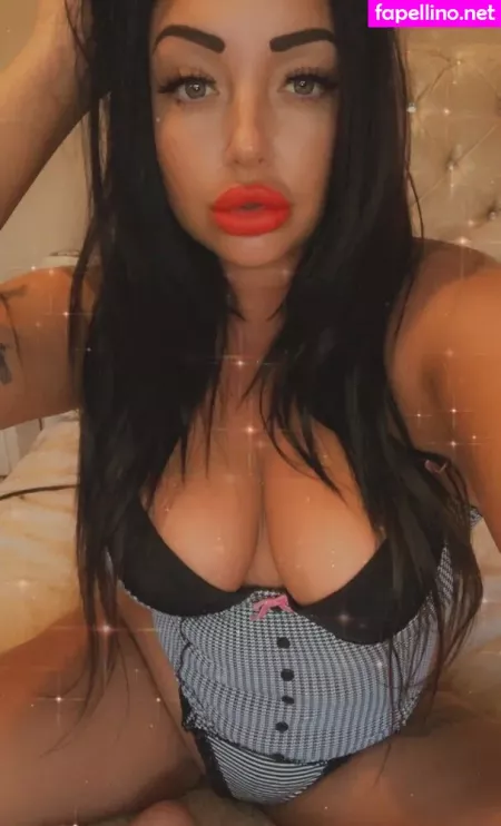 Harperlee OnlyFans Thumbnail #uhTYfuKDPR