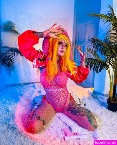 Harpermadi 7 OnlyFans Thumbnail #3IkniJQ1nn