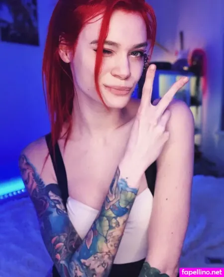 Harpermadi 7 OnlyFans Thumbnail #Bkmn6dcKun