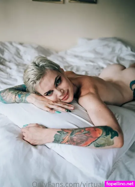 Harpermadi 7 OnlyFans Thumbnail #Oh9TTb8dTE