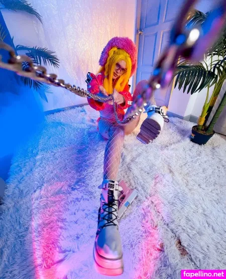 Harpermadi 7 OnlyFans Thumbnail #qQx0wukXdb