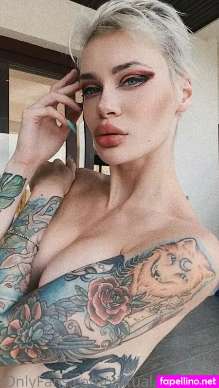 Harpermadi 7 OnlyFans Thumbnail #sIVjQn2VOm